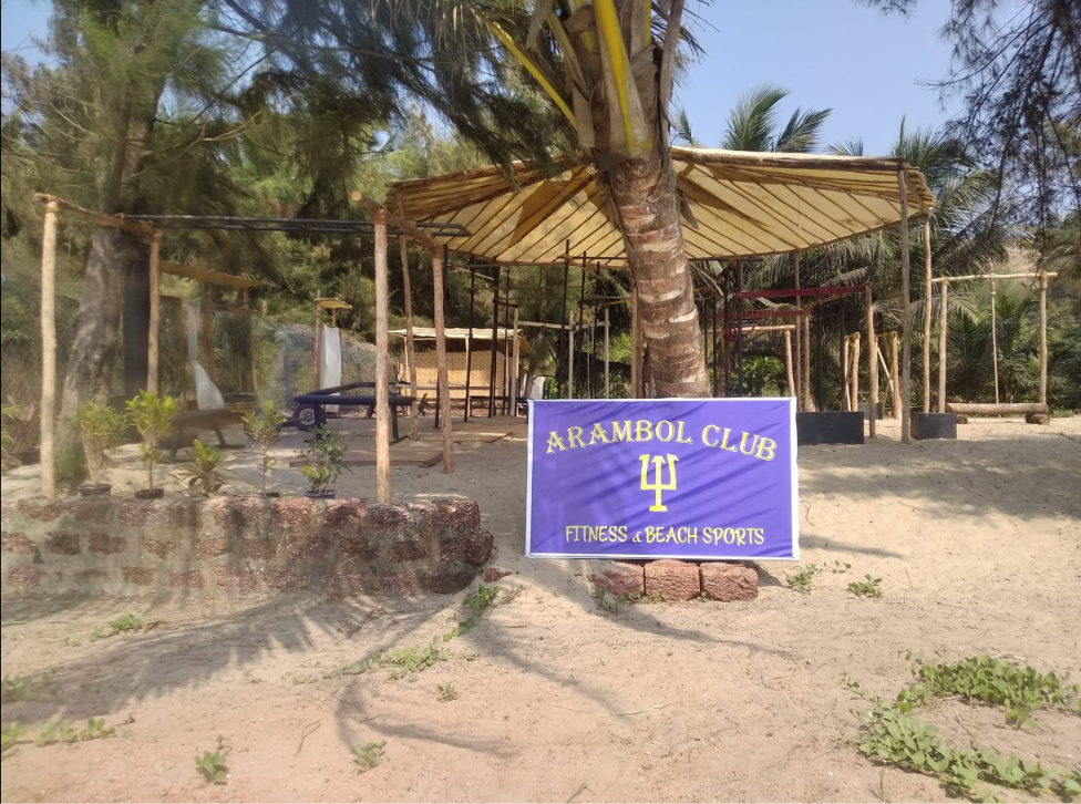 Arambol Club Overview